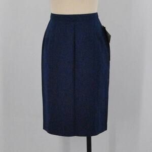 Vintage Deadstock Briggs Skirt